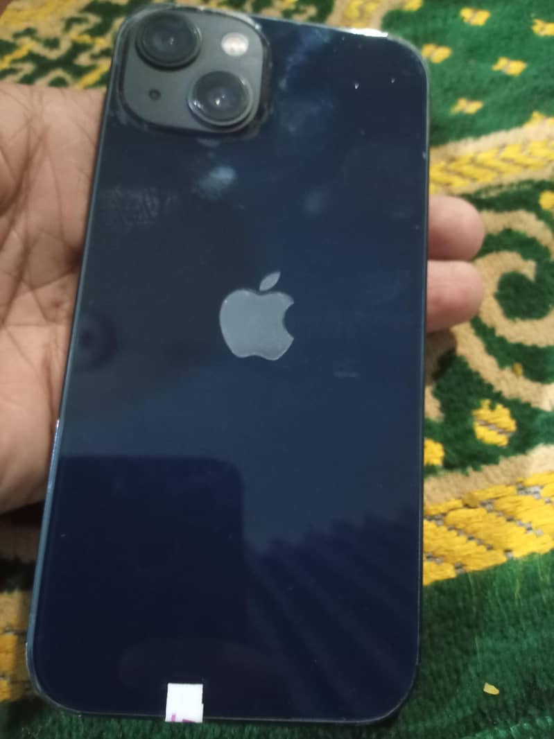 Apple iPhone 13 0