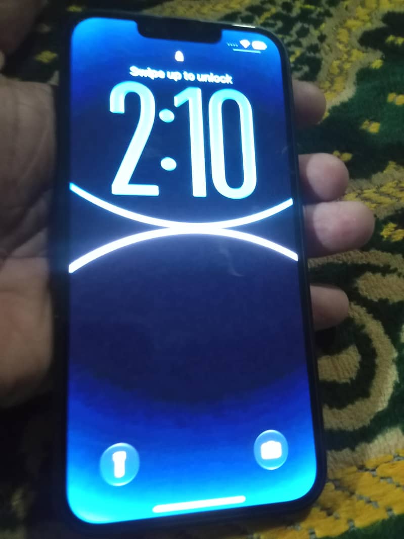 Apple iPhone 13 1