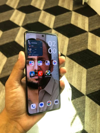 Motorola Edge 2024 5g
