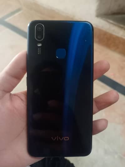 Vivo 1906 urgent for sale