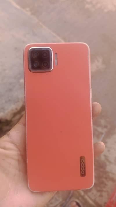 OPPO f17 exchange possible h add read