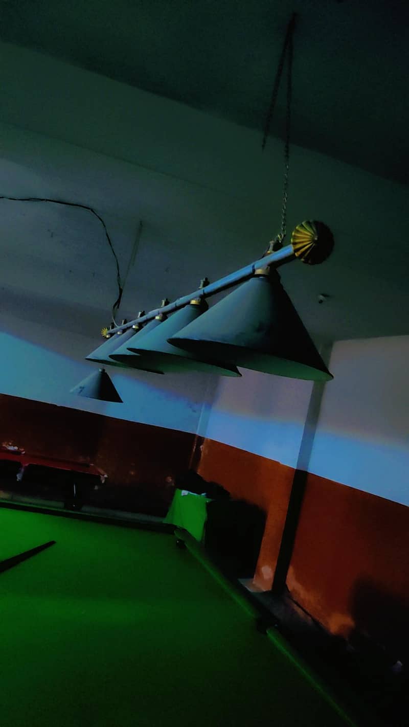 snooker tables 2