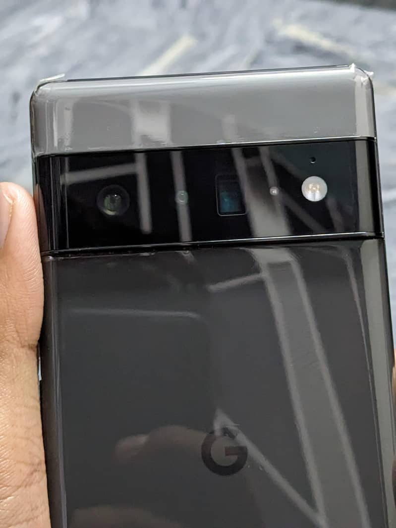 Google Pixel 6 Pro 1
