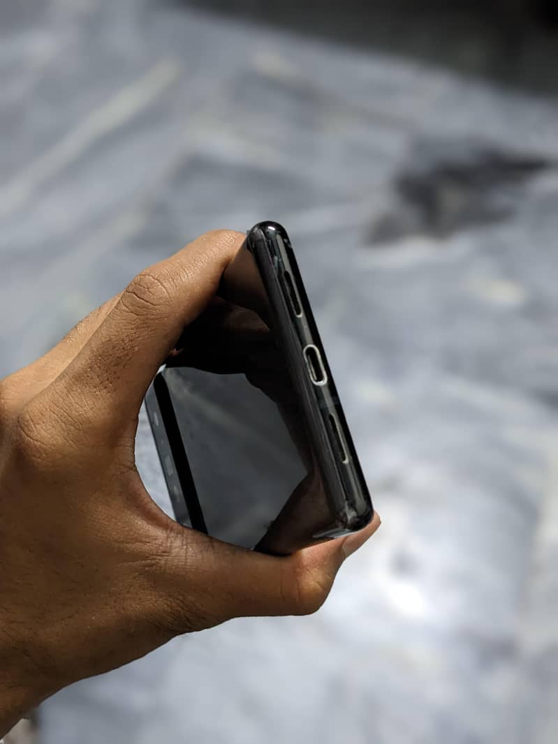 Google Pixel 6 Pro 2