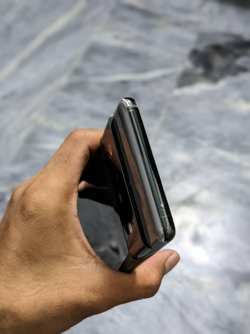 Google Pixel 6 Pro 5