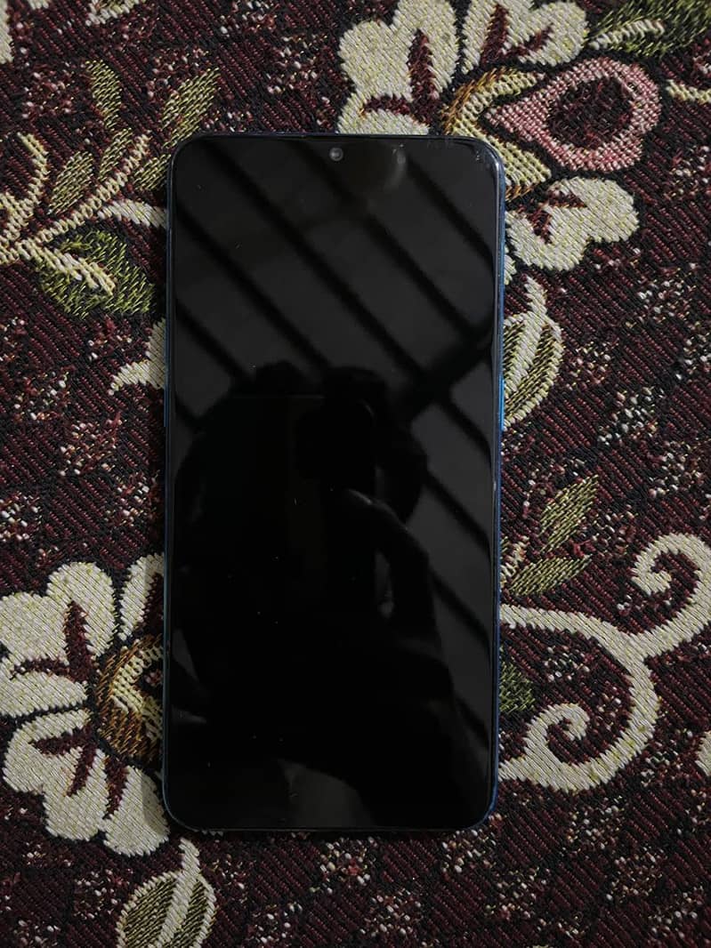 OPPO A12 0