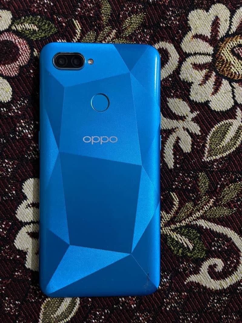 OPPO A12 1