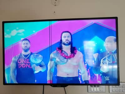 Samsung 43 Inch LED