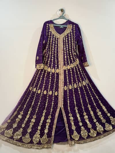 Selling this Heavy maxi