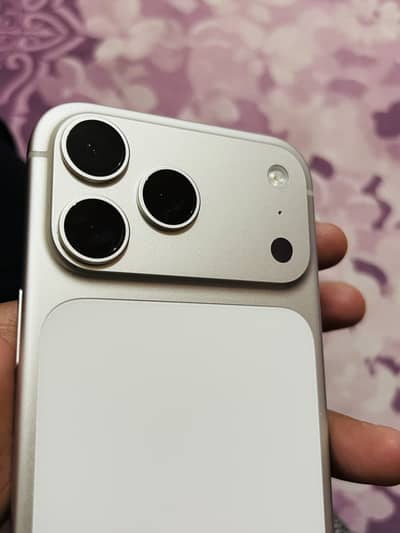 Apple iPhone 17 Pro Max