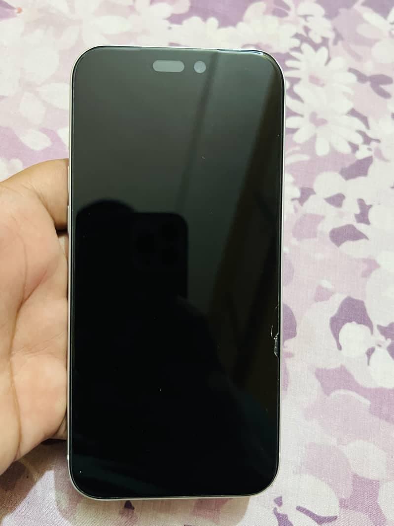 Apple iPhone 17 Pro Max 9