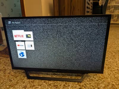 Original Sony 32 Inch Smart TV