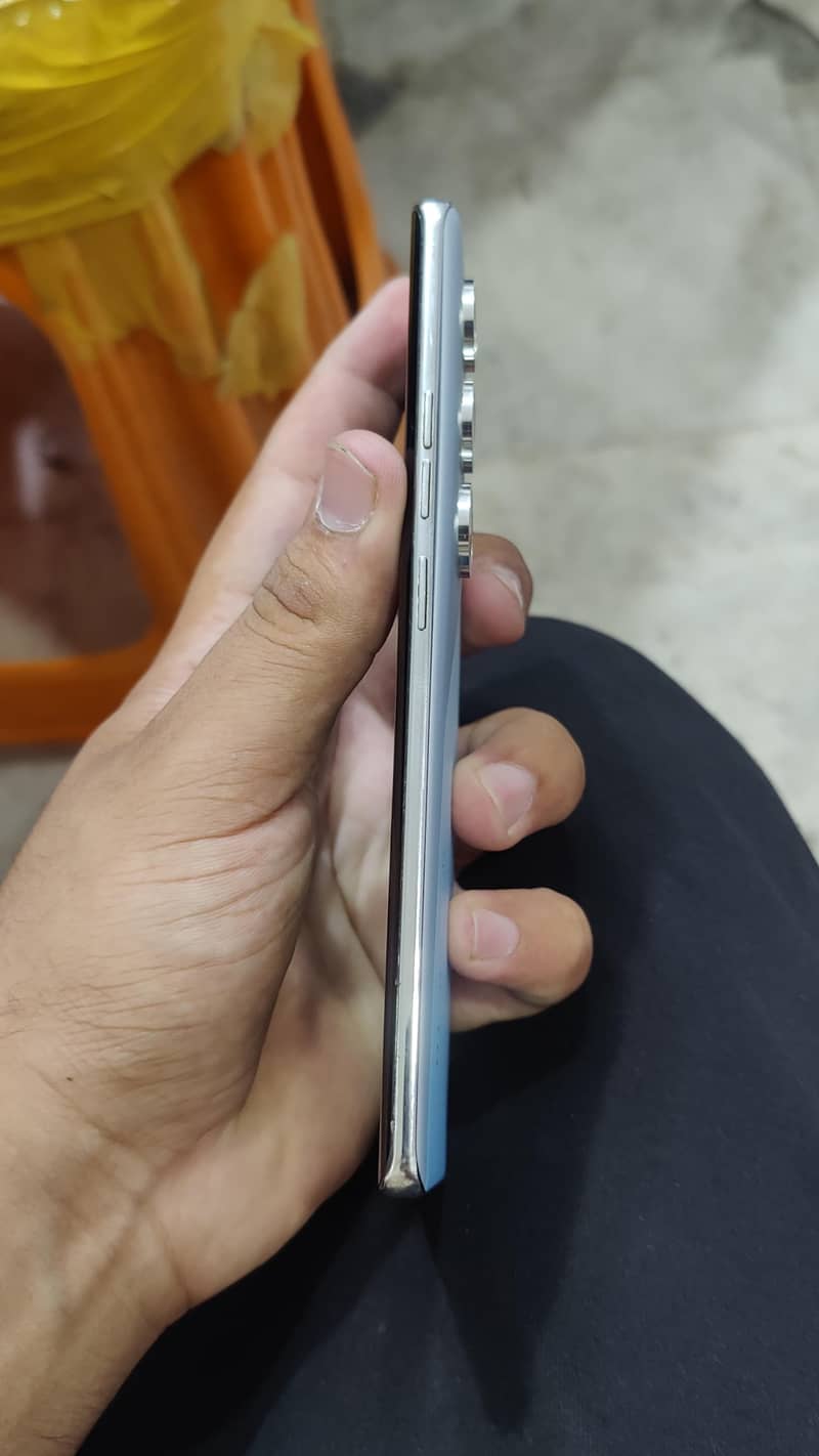 Tecno CAMON 40 Pro 3