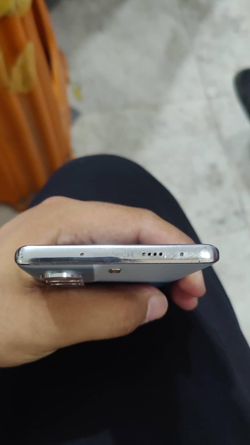 Tecno CAMON 40 Pro 5
