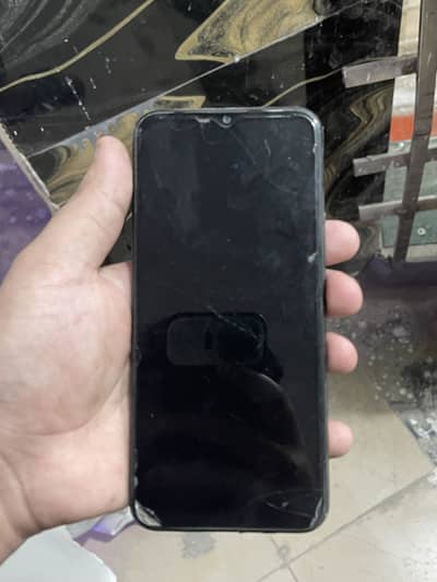Infinix Smart 5