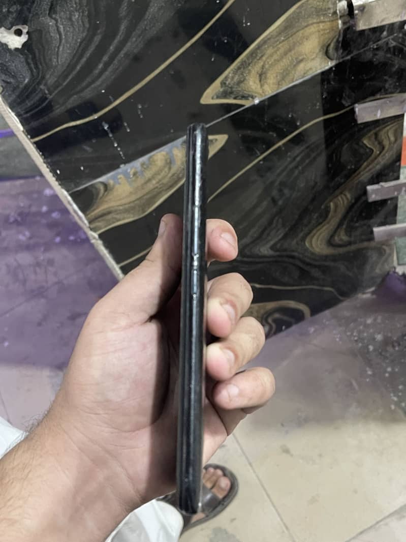 Infinix Smart 5 1