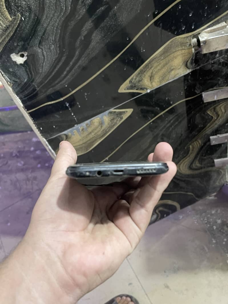 Infinix Smart 5 3