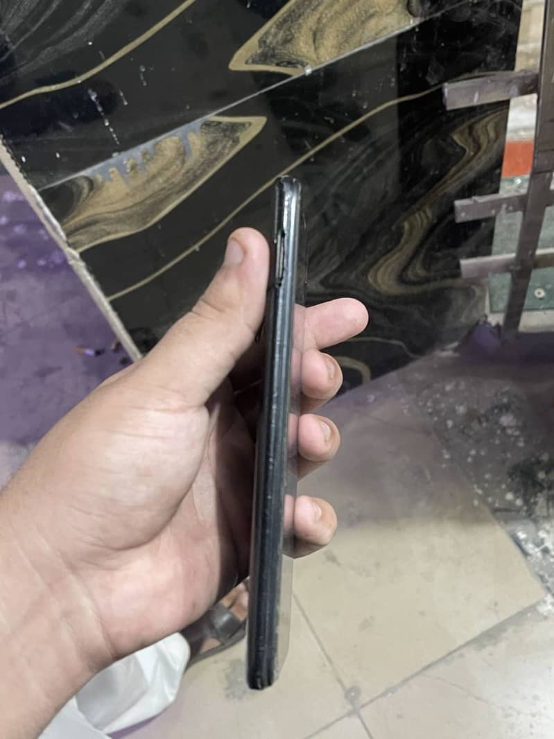 Infinix Smart 5 4