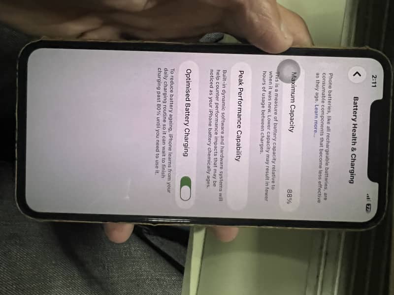 Apple iPhone 11 Pro Max 5
