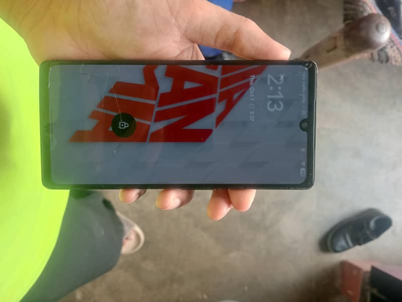 Pixel 6a 0