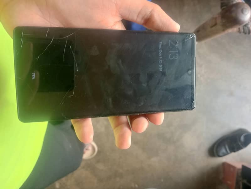Pixel 6a 1
