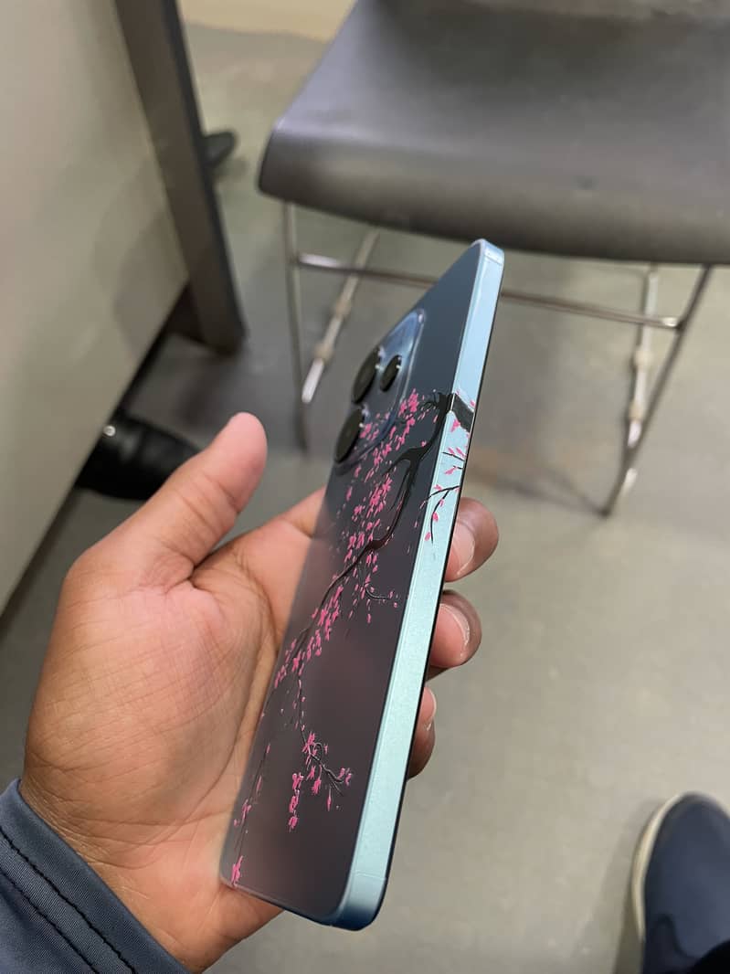 Xiaomi Redmi Note 14 1
