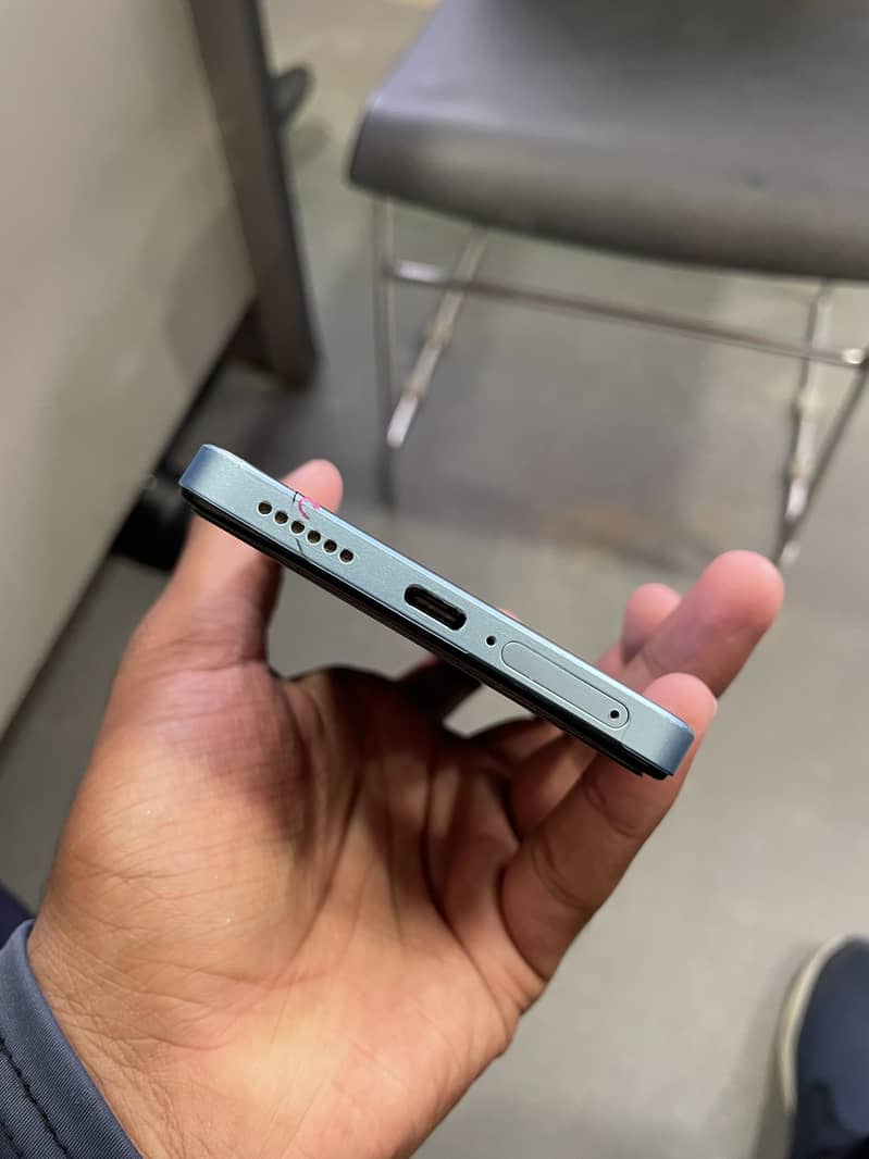 Xiaomi Redmi Note 14 2