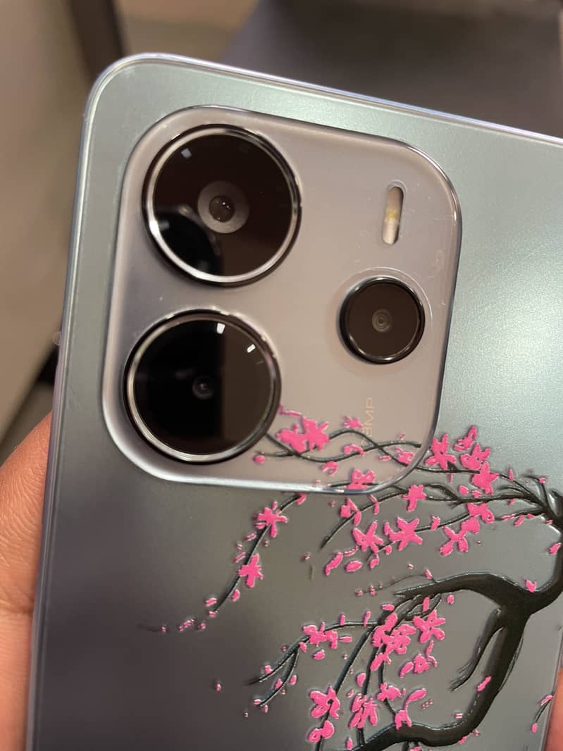 Xiaomi Redmi Note 14 3