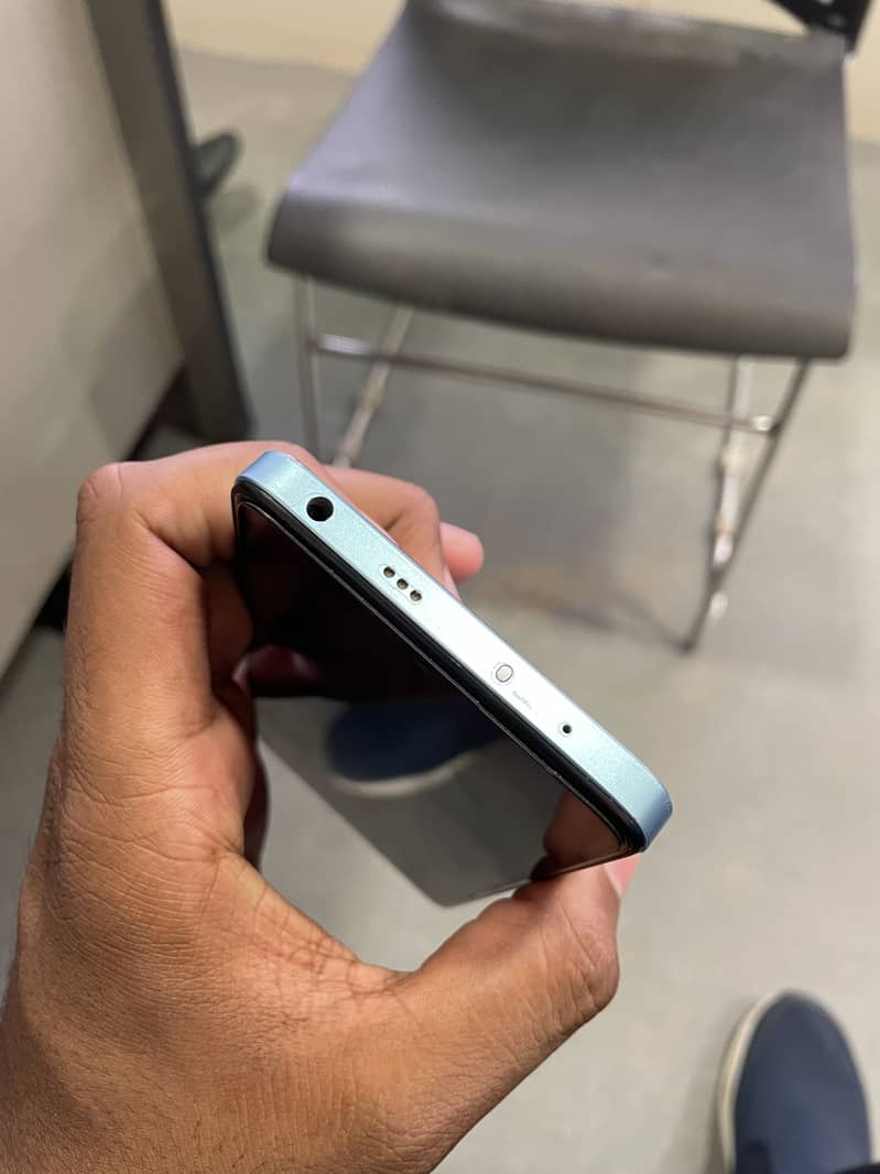Xiaomi Redmi Note 14 5
