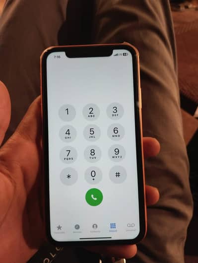 Apple iPhone XR