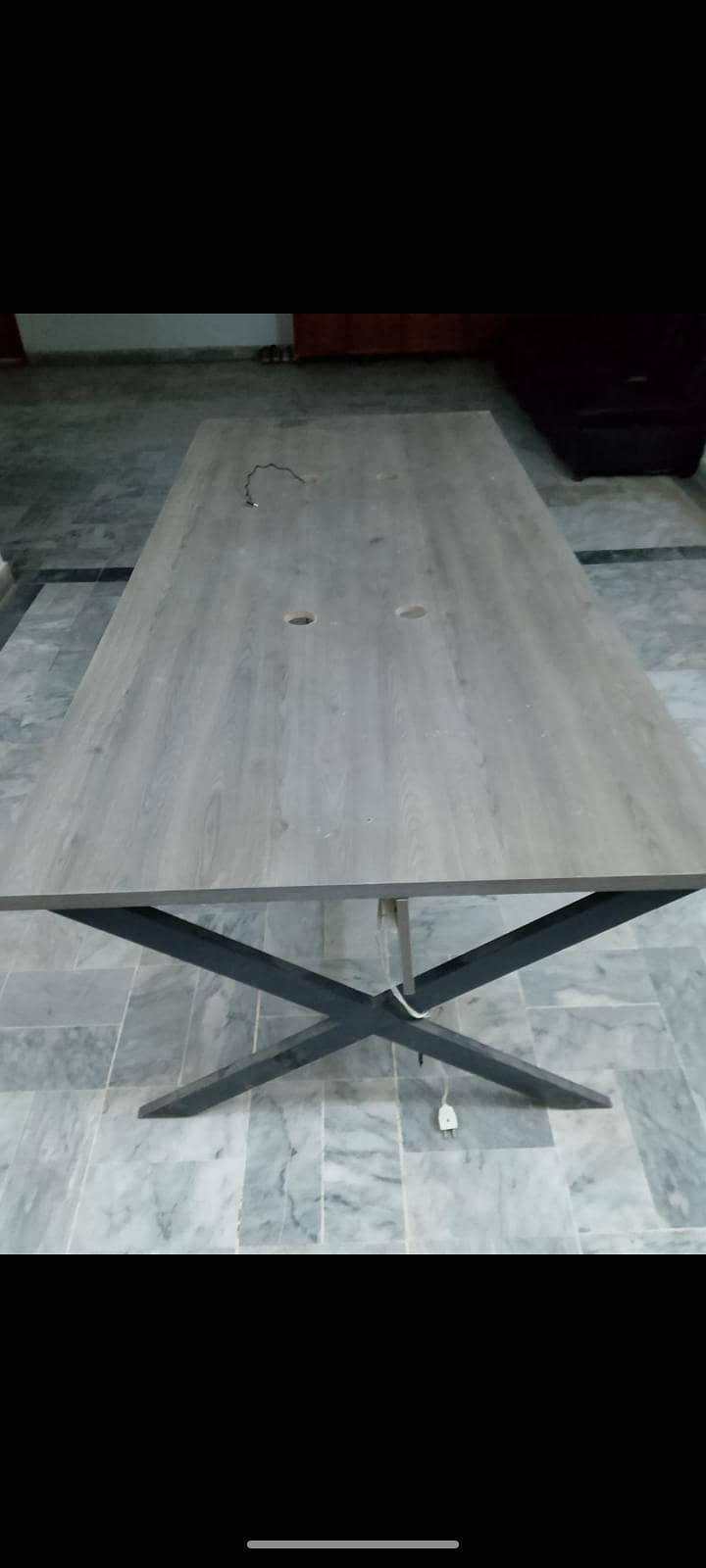 workstation 1