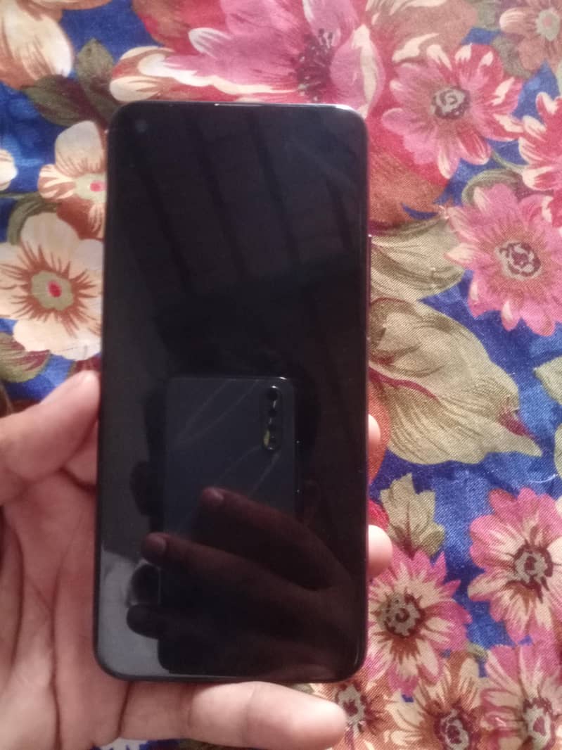 Infinix Note 7 Lite 2