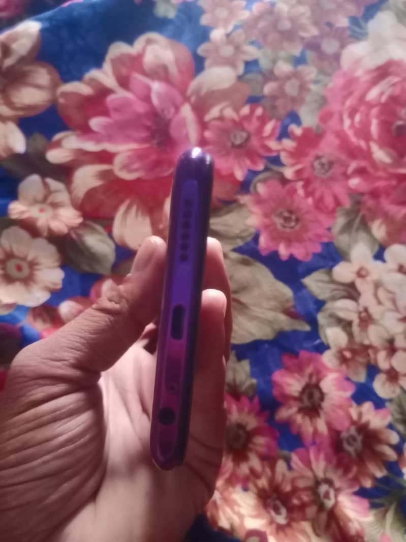 Infinix Note 7 Lite 6