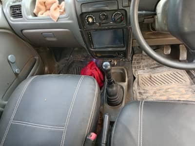 Suzuki Alto 2005