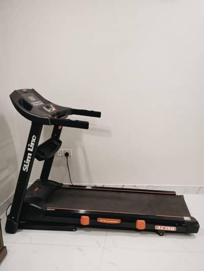 used treadmill for sale