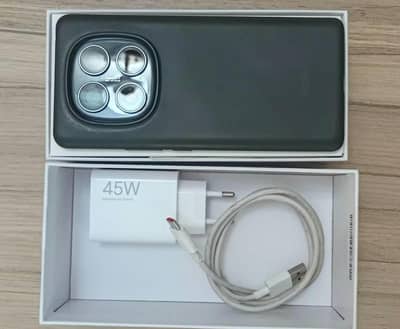 Xiaomi Redmi Note 14 Pro