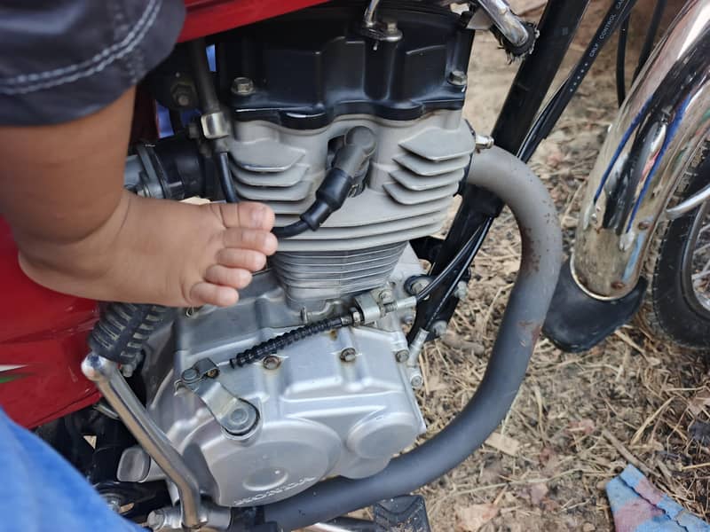honda 1