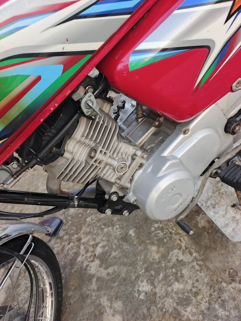 honda 2