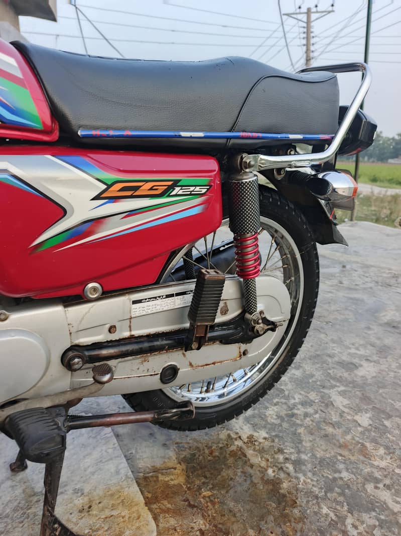 honda 3