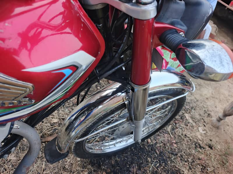 honda 4
