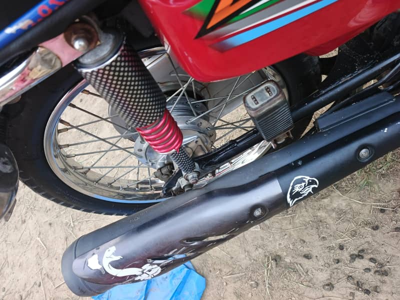 honda 5