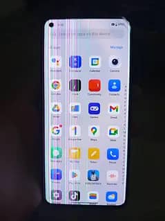 One Plus 8 8/256 0