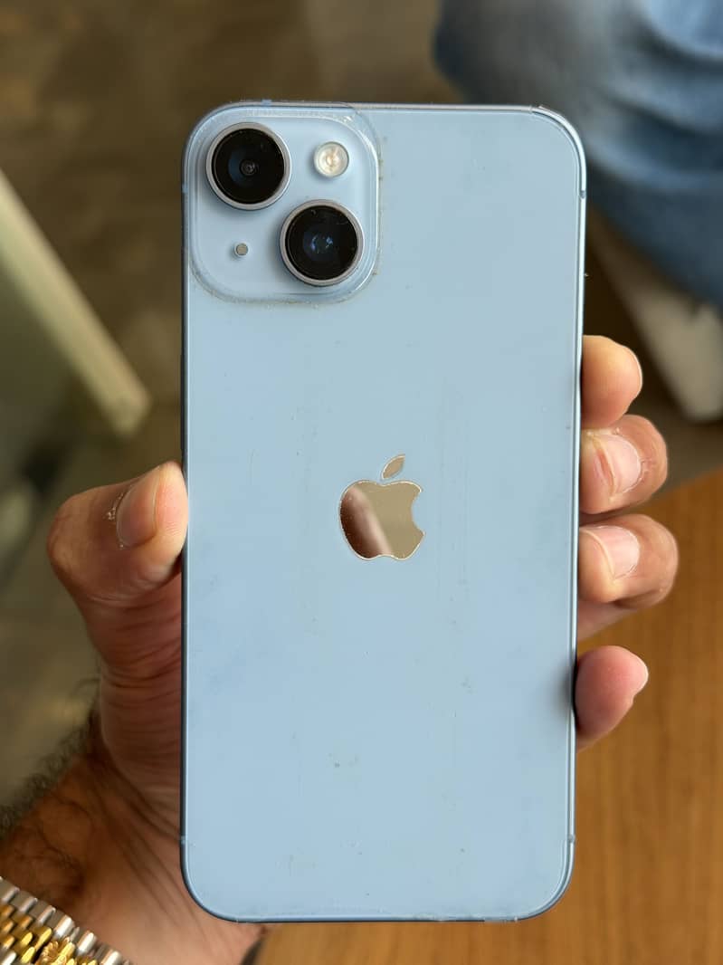 Apple iPhone 14 4