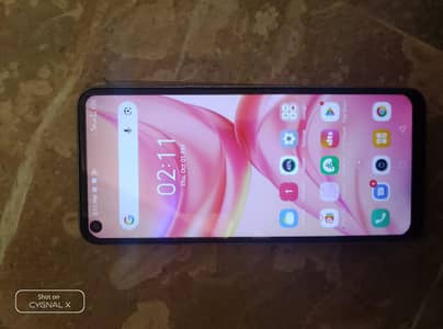 Infinix Hot 10