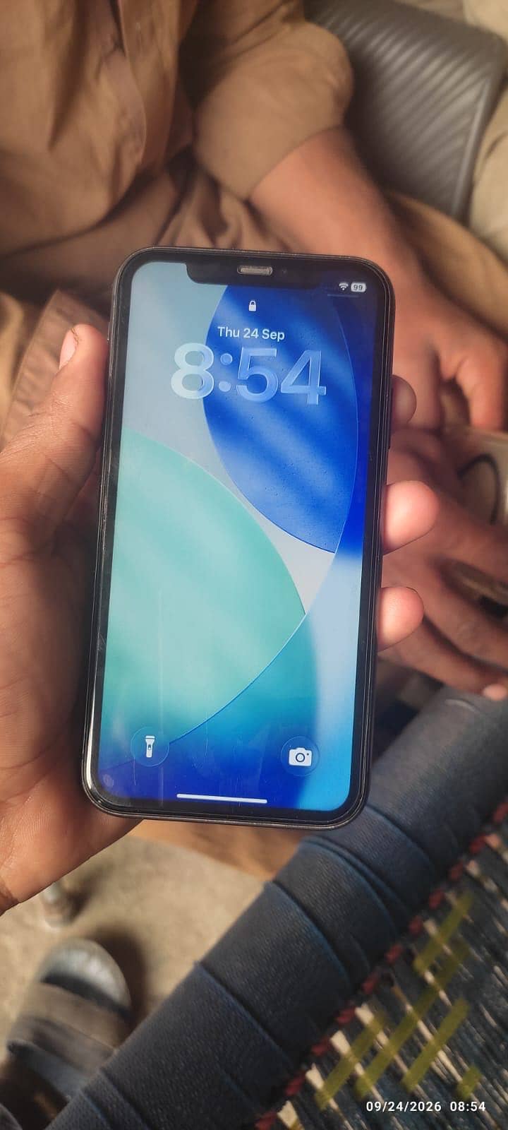 Apple iPhone 11 5