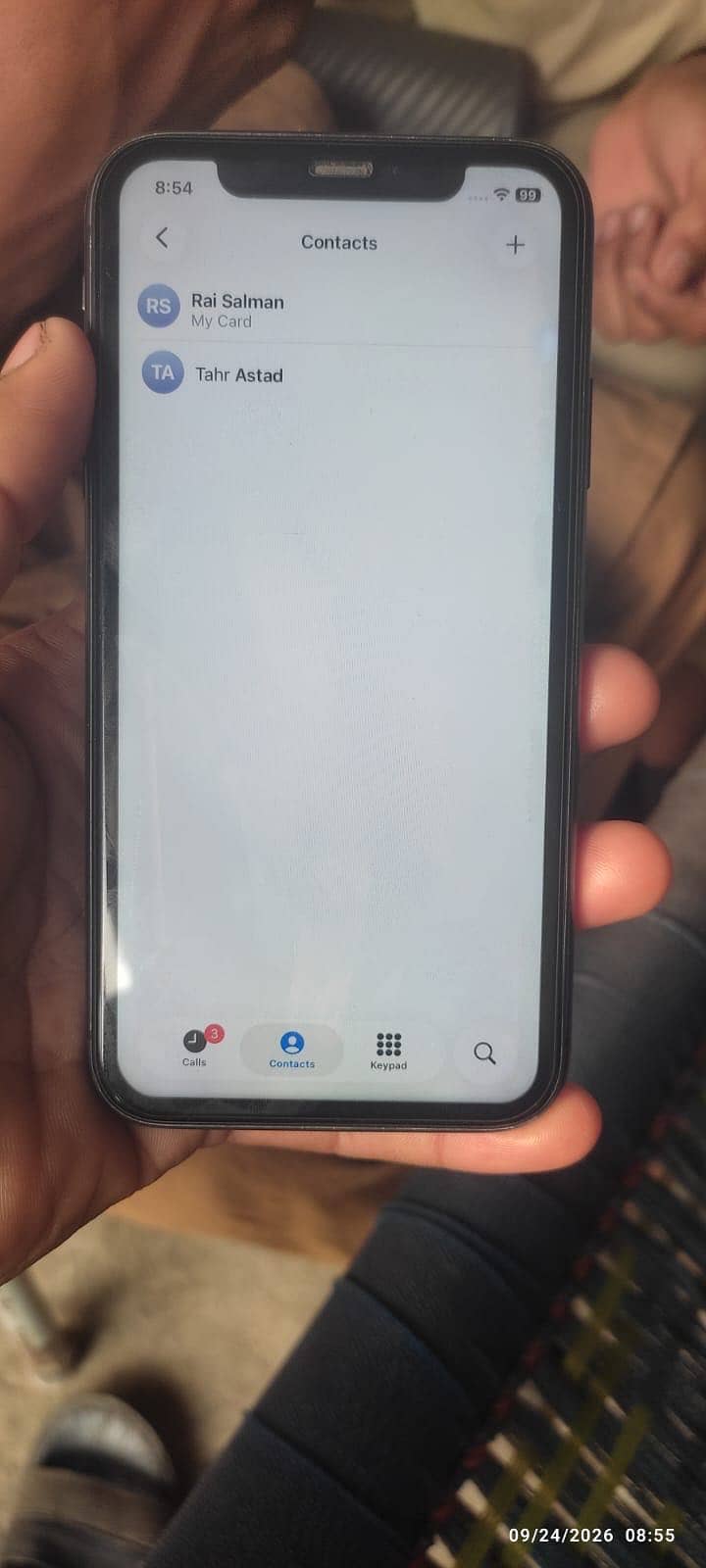 Apple iPhone 11 7
