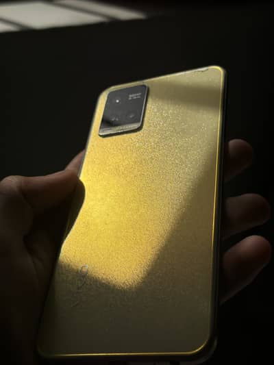 Vivo Y33T full box