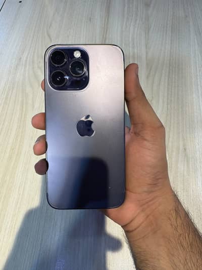 iPhone 14ProMax