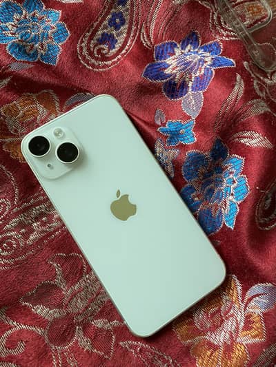 Apple iPhone 14
