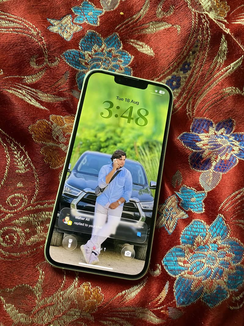 Apple iPhone 14 2